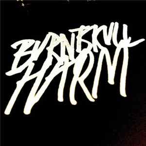BURNT SKULL - HARM FLAC album