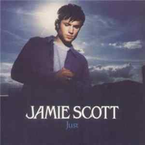 Jamie Scott - Just FLAC album