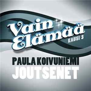 Paula Koivuniemi - Joutsenet FLAC album
