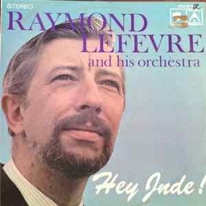 Raymond Lefevre & His Orchestra - Hey Jude FLAC album