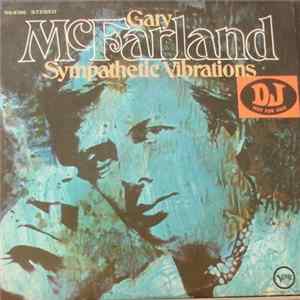 Gary McFarland - Sympathetic Vibrations FLAC album