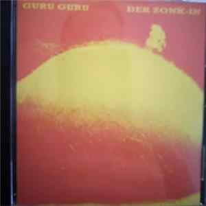 Guru Guru - Der Zonk-In FLAC album