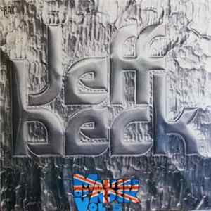 Jeff Beck - Masters Of Rock FLAC album