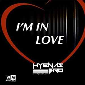 Hyenas Bro, Janet Gray - I'm In Love FLAC album