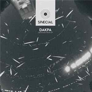 Dakpa - Half Broken Planet EP FLAC album