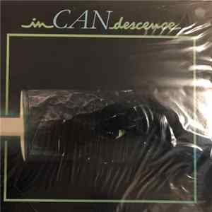 Can - InCANdescence FLAC album
