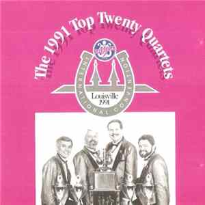 Various - The 1991 Top Twenty Quartets FLAC album