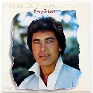 Engelbert Humperdinck - Easy To Love FLAC album