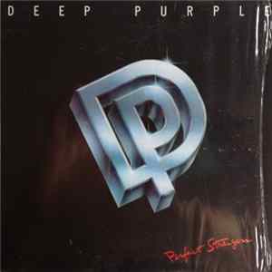 Deep Purple - Perfect Strangers FLAC album
