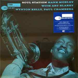 Hank Mobley - Soul Station FLAC album