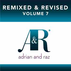 Various - Remixed & Revised Volume 7 FLAC album