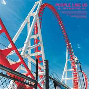 People Like Us / Porest - Optimized ! FLAC album