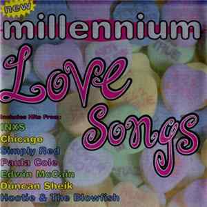 Various - New Millenium Love Songs FLAC album