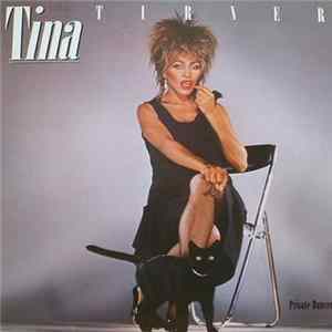Tina Turner - Private Dancer FLAC album