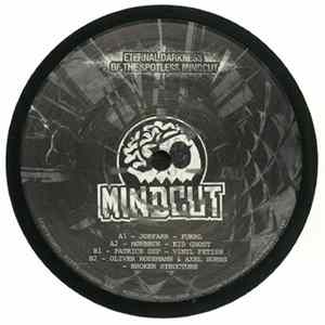 Various - Eternal Darkness Of The Spotless Mindcut FLAC album