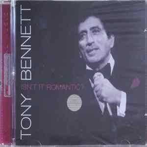 Tony Bennett - Isn't It Romantic? FLAC album