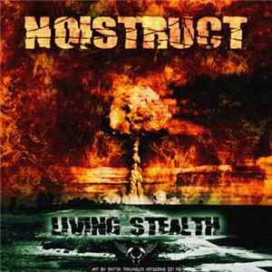 Noistruct - Living Stealth FLAC album