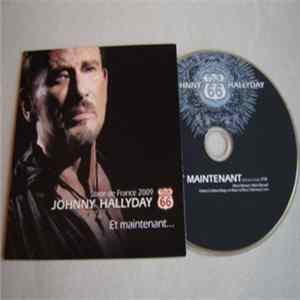 Johnny Hallyday - Et Maintenant FLAC album
