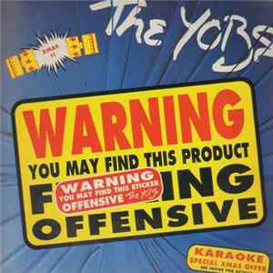 The Yobs - XMas II FLAC album