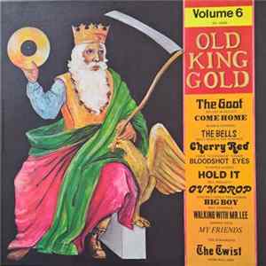 Various - Old King Gold Volume 6 FLAC album