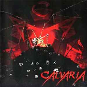 Calvaria - Calvaria FLAC album