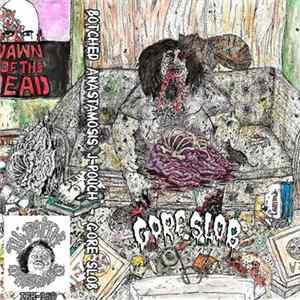 Botched Anastomosis J-Pouch - Gore Slob FLAC album