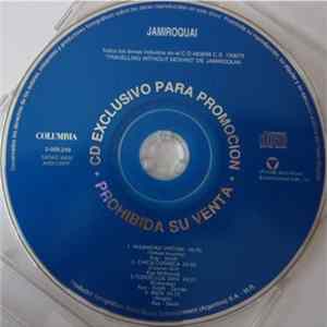 Jamiroquai - Travelling Without Moving FLAC album