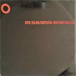 Crystal Distortion - Untitled FLAC album