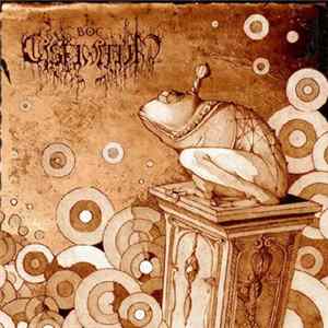Cisfinitum - The Bog (Collector's Edition) FLAC album