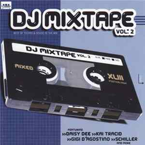 Various - DJ Mixtape Vol. 2 FLAC album