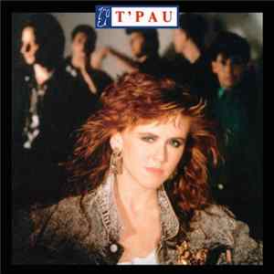 T'Pau - T'Pau FLAC album