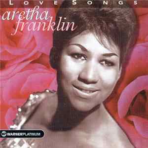 Aretha Franklin - Love Songs FLAC album