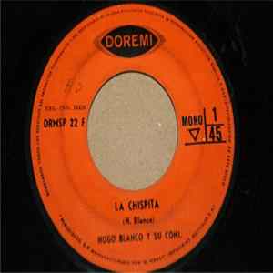 Hugo Blanco Y Su Conjunto - La Chispita FLAC album