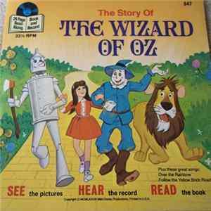 Unknown Artist - The Story Of The Wizard Of Oz FLAC album