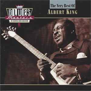 Albert King - Blues Masters: The Very Best Of Albert King FLAC album
