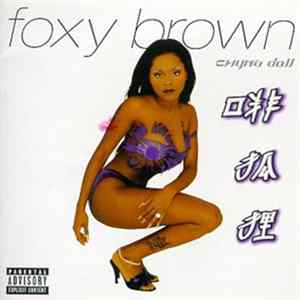 Foxy Brown - Chyna Doll FLAC album