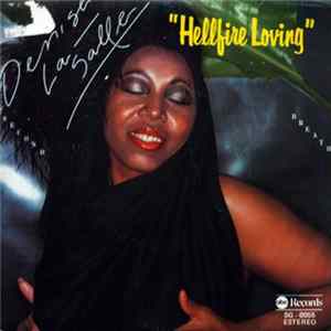Denise La Salle - Hellfire Loving FLAC album