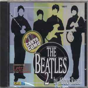 Abbey Road - Canta Como The Beatles 2 FLAC album