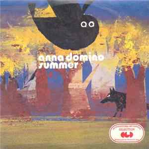 Anna Domino - Summer FLAC album