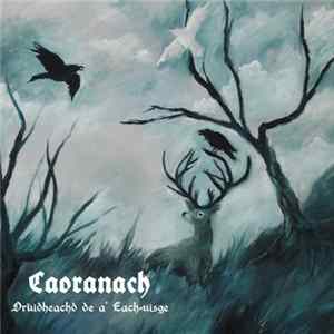 Caoranach - Drùidheachd De A' Each-Uisge FLAC album