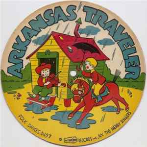 The Merry Singers - Arkansas Traveler / La Jesucita FLAC album
