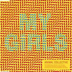 Animal Collective - My Girls FLAC album