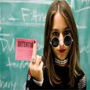 Frownz - Detention FLAC album