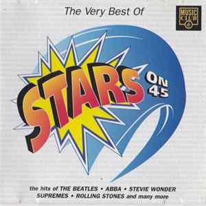 Stars On 45 - The Very Best Of Stars On 45 FLAC album