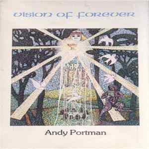 Andy Portman - Vision Of Forever FLAC album