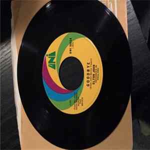 Elton John - Levon / Goodbye FLAC album