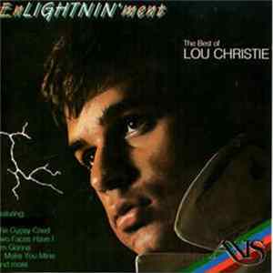 Lou Christie - EnLightnin'ment: The Best Of Lou Christie FLAC album