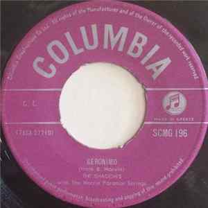 The Shadows - Geronimo FLAC album
