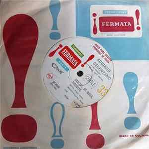 Adriano Celentano - El Tangacho FLAC album