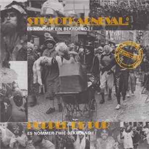 Helderhof Orkés - Straotkarneval FLAC album